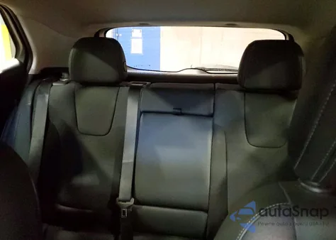 2021 Buick Encore Gx Select from USA, damaged, VIN KL4MMDS24MB041988